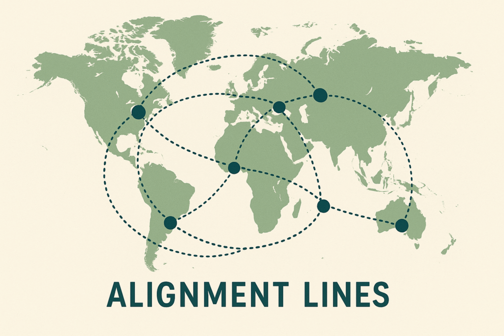 Alignment Lines 1024x683