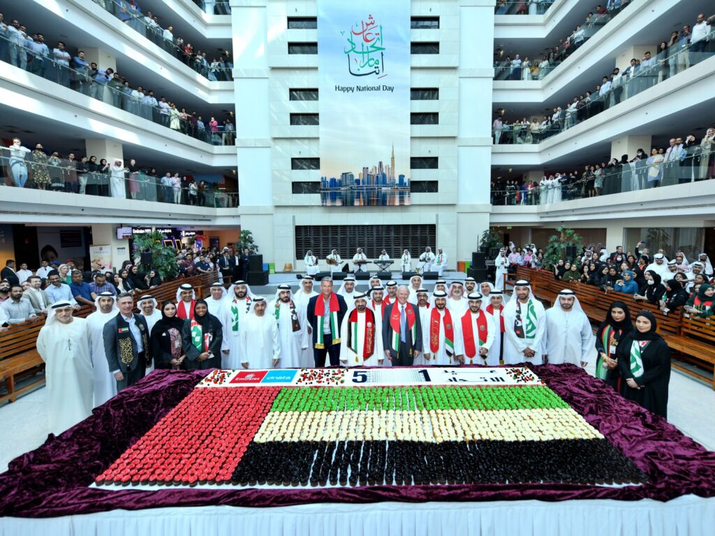 Emirates National Day 1024x768